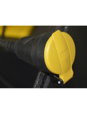 Allonge électrique 5m-3g1.5mm IP44 - I-Watts