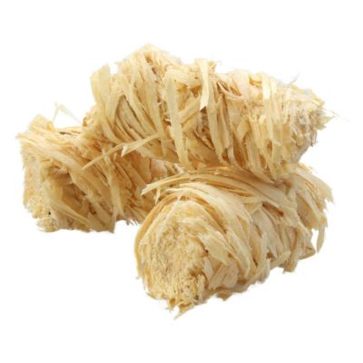 Allume-feu rouleaux pour barbecue et cheminée, 50 pièces allumage rapide Starwax