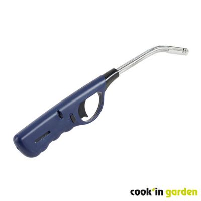Allume gaz flexible - Cook in Garden