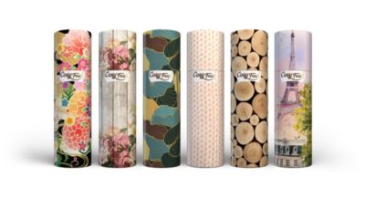 Allumettes géantes Flam & Co, 65 pièces