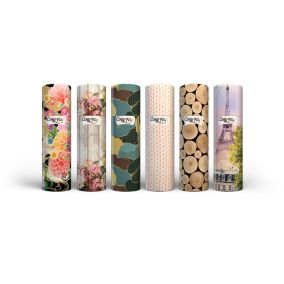 Allumettes géantes Flam & Co, 65 pièces