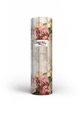 Allumettes géantes Flam & Co, 65 pièces