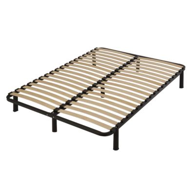 ALTOKIT - Sommier démontable 2x18 Lattes 140x190cm