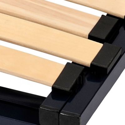ALTOLATTES - Sommier à lattes extensible
