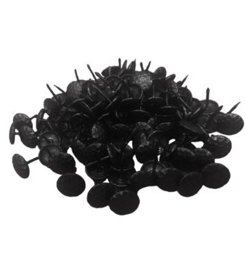 ALVEOLE - Clous Tapissier Décoratifs - Lot de 100