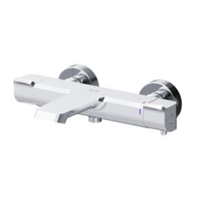AM.PM Mitigeur thermostatique de douche FNA40022 Flash