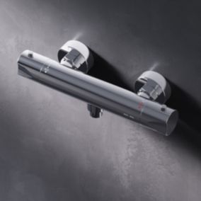 AM.PM Robinet de douche thermostatique  FTA40000 Hit