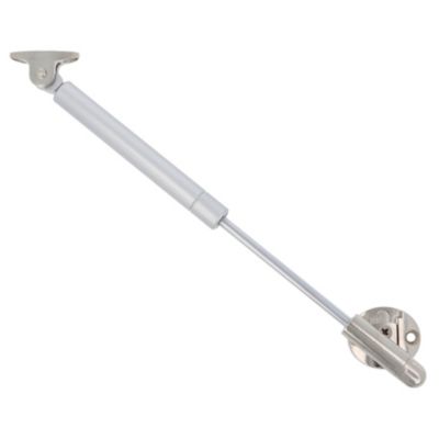 AMIG - Compas à gaz réglable  98 - 12 kg - Argent