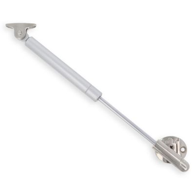 AMIG - Compas à gaz réglable  98 - 8 kg - Argent