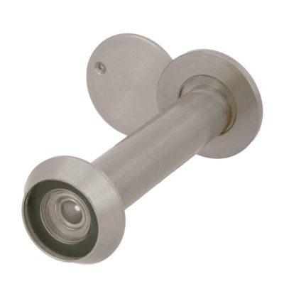 AMIG - Judas optique  3 - 14 70-110 mm - Laiton - Chromé mat