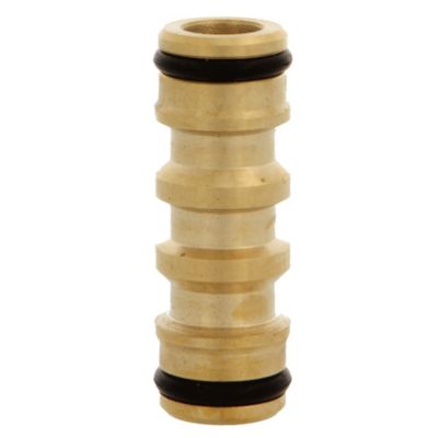 AMIG - Manchon de connexion rapide  R10 - ABS - Vert pistache