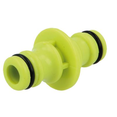 AMIG - Manchon de connexion rapide  R10 - ABS - Vert pistache