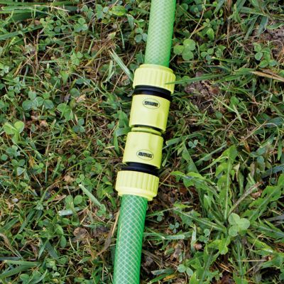 AMIG - Manchon de connexion rapide  R10 - ABS - Vert pistache