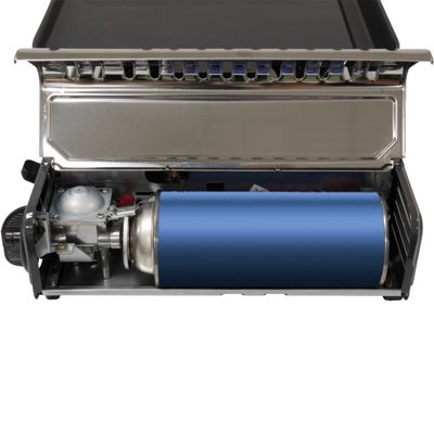AMIG - Réchaud portable double  CAMP02