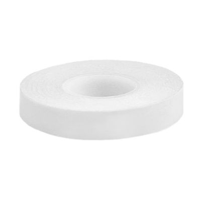 AMIG - Ruban adhésif à deux côtés  512 - 5 m x 12 mm - Blanc