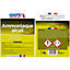 Ammoniaque alcali Onyx 5 L