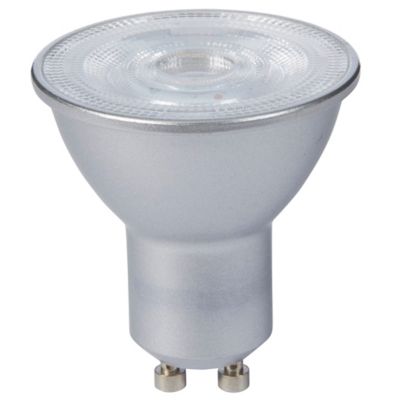 AMP.LED GU10 50W 345LM BC DIM Castorama