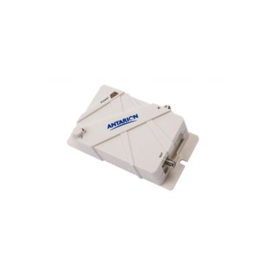 Amplificateur avec Filtre 4G pour Antenne Omnidirectionnelle ANTARION