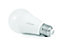 Ampoule connectée Thomson E27 7W blanche + RGB