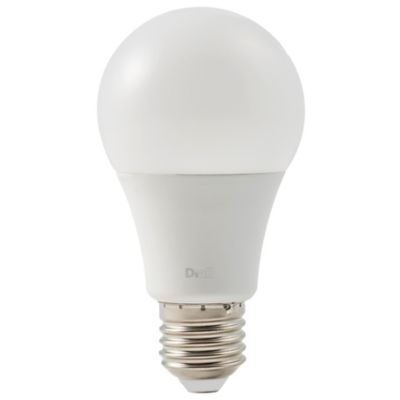Ampoule Croissance Plantes Led Diall E27 8 5w 60w Castorama 