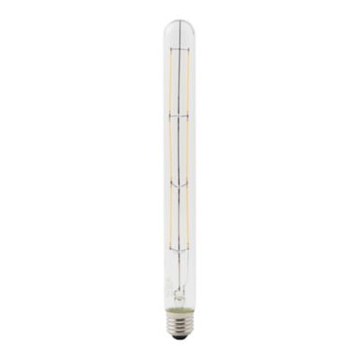 Ampoule LED E27 CL37 4W Blanc Chaud Eq 30W