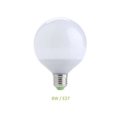 Ampoule LED E27 A60 Filament - SILUMEN - Blanc Neutre 4200k - 5500k