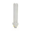 Ampoule éco fluorescent stick G24q-3 26W blanc chaud
