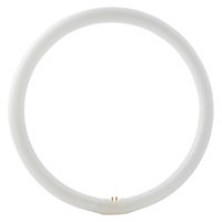 Ampoule fluorescent Circline G10 2375lm 32.8W Ø30cm blanc