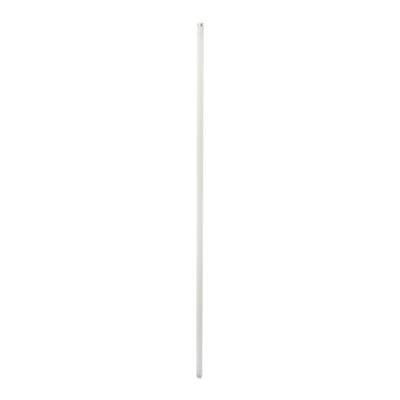 Ampoule fluorescent T8 G13 3350lm 36.8W = 36W Ø2.8cm blanc chaud
