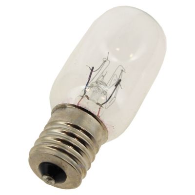 Ampoule four 25w e17 00029765 71x9000 - micro-ondes