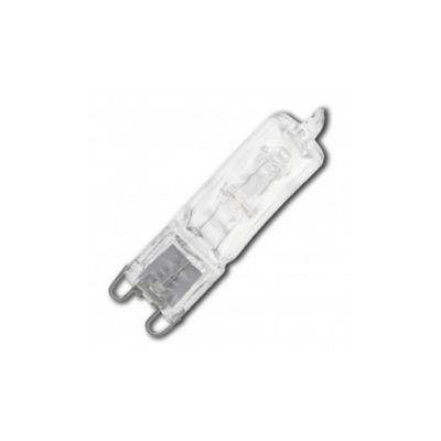 AMPOULE G9 ECO HALOGENE 40W équivalent 60W  230V