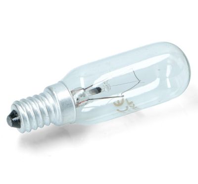 AMPOULE HOTTE E14  40W  WHIRLPOOL - ELECTROLUX