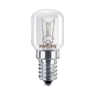 Ampoule incandescente Réfrigérateur E14 15W=15W blanc chaud Castorama