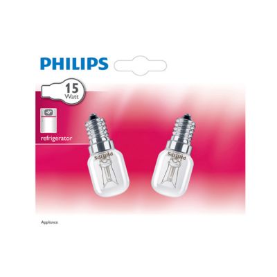 E44-Lampe e14 240v 15w pour refrigerateur à 1,50 € (Ampoules pour  réfrigérateurs)