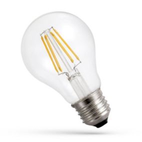 AMPOULE LED 3,8W NEUTRAL E27 230V WOJ+14640