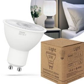 AMPOULE LED 5W FROIDE GU10 230V RSL042