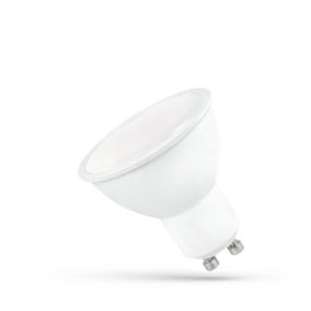 AMPOULE LED 6W NEUTRAL GU10 230V WOJ+13267
