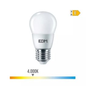 Ampoule LED 7W 806lm (60W) 240