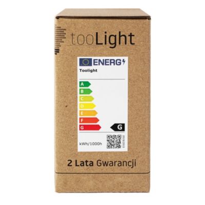 AMPOULE LED 7W CHAUDE E27 230V RSL022