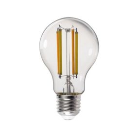 Ampoule LED 7W E27 A60 806lm 320 (56W) 60 - Blanc CCT