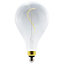 Ampoule LED à filament ballon E27 6W=40W Blanc neutre