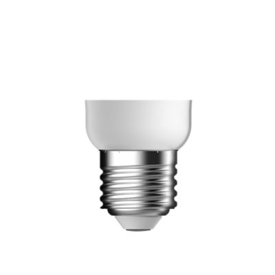 Ampoule LED à filament dépolie GLS E27 1521lm 10.5W = 100W Ø7cm IPX4 Diall blanc neutre dimmable