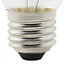 Ampoule LED à filament Diall globe E27 8W=75W blanc neutre