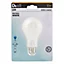 Ampoule LED à filament Diall GLS E27 14,5W=100W blanc neutre
