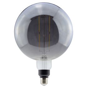 Ampoule LED à filament globe Ø 200mm E27 5,5W=28W Blanc neutre