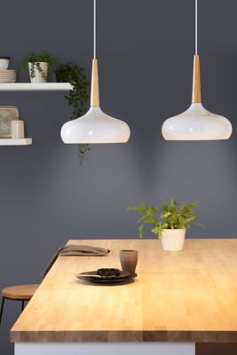 Ampoule LED à filament GLS E27 1055lm 7.8W = 75W Ø6cm Diall blanc chaud
