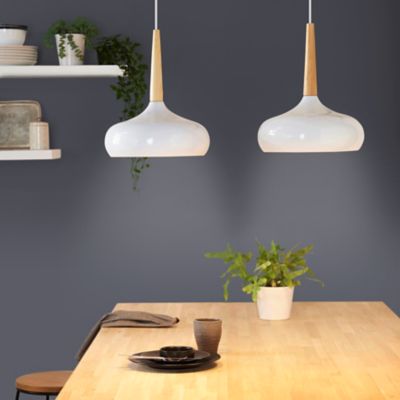 Ampoule LED à filament GLS E27 1055lm 7.8W = 75W Ø6cm Diall blanc chaud