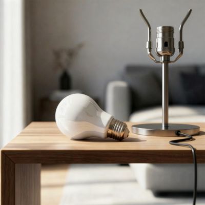 Ampoule LED à filament GLS E27 1055lm 7.8W = 75W Ø6cm IPX4 Diall blanc chaud
