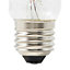 Ampoule LED à filament GLS E27 806lm 5.9W = 60W Ø6cm Diall blanc neutre
