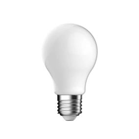 Ampoule LED à filament GLS E27 806lm 5.9W = 60W Ø6cm IPX4 Diall blanc chaud